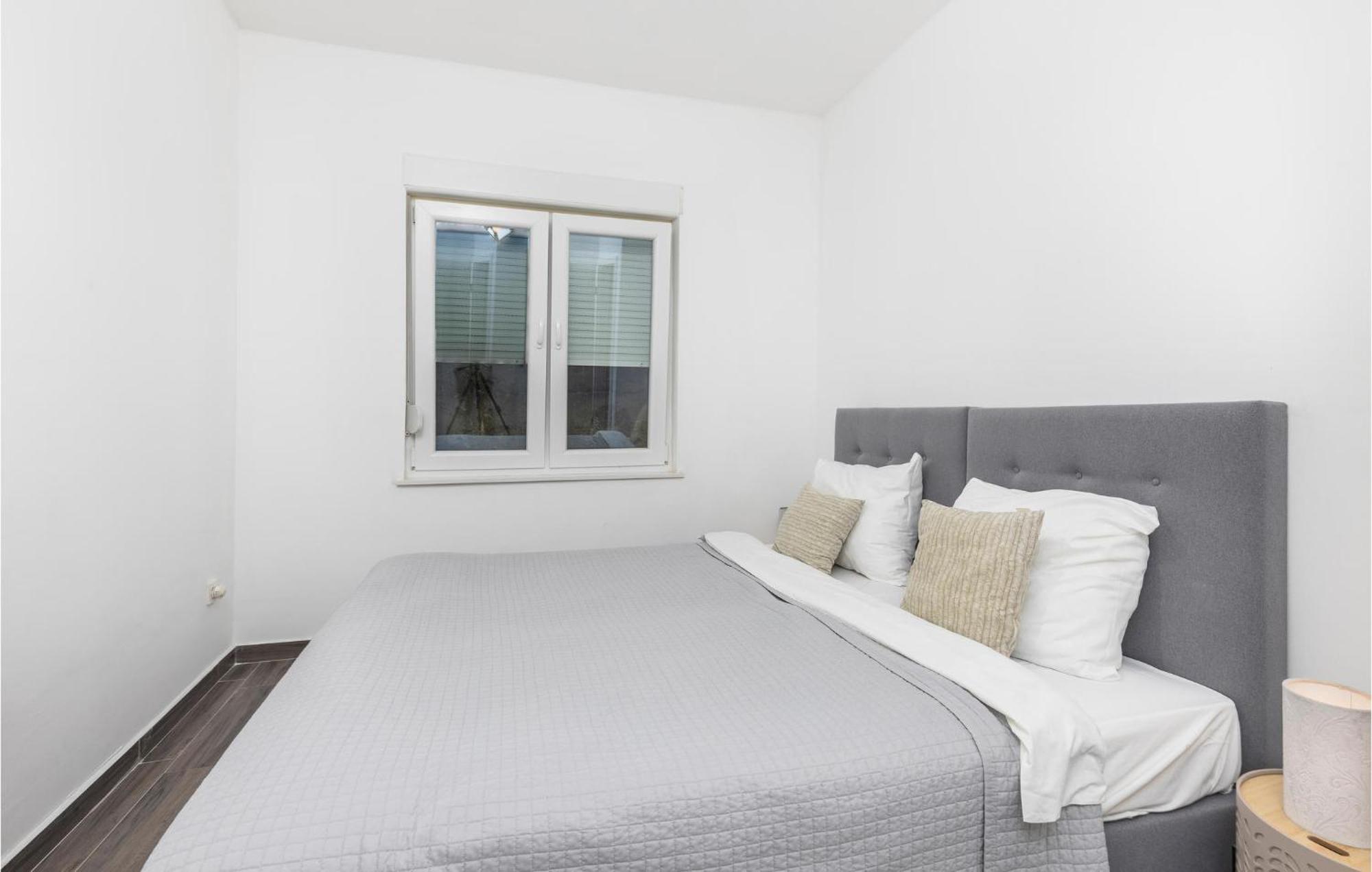 Amazing Apartment In Rijeka With Wifi Exterior photo